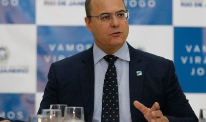 STJ afasta Wilson Witzel do governo do RJ e manda prender Pastor Everaldo