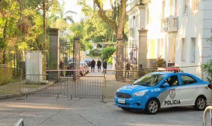 STJ mantém prisões de acusados em investigação que levou a afastamento de Witzel