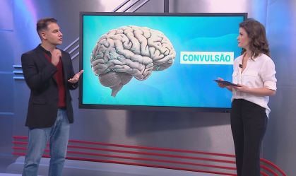 Correspondente Médico: Quais as causas da convulsão e o que fazer?