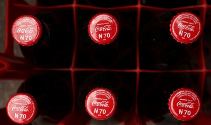 Coca-Cola compra BodyArmor por US$ 5,6 bi para rivalizar com Gatorade, da Pepsi