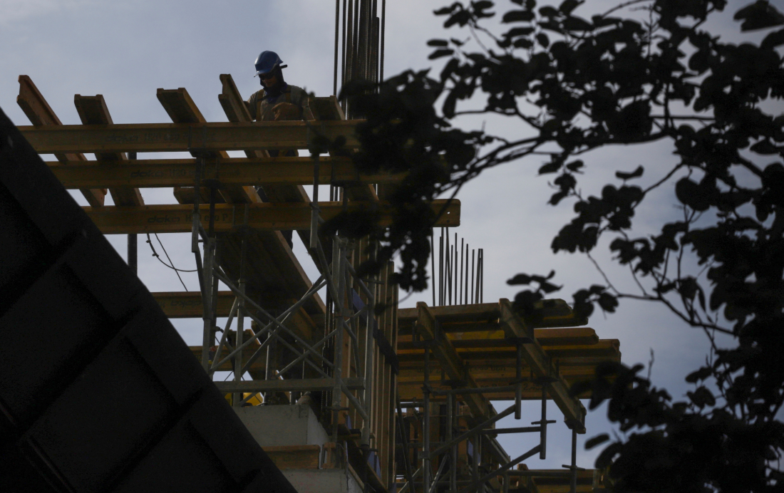 Construção Civil