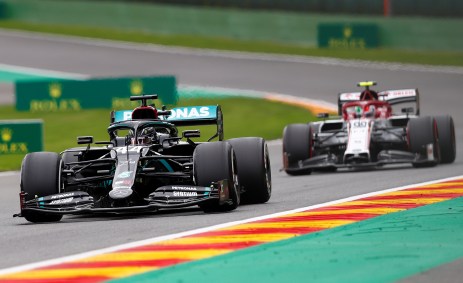 F1 anunciou que segunda prova no Bahrein usará layout alternativo de circuito