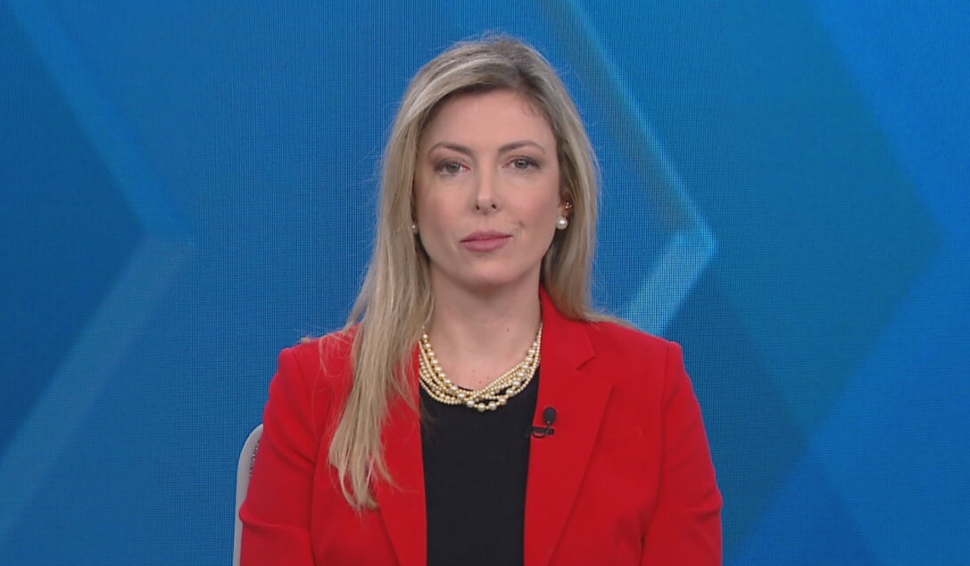 Procuradora da República, Thamea Danelon