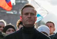 Veja mensagem de Navalny ao ser questionado sobre morte em documentário da CNN