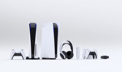 Quer encomendar o novo PS5? Boa sorte