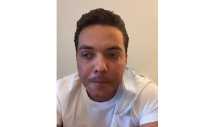Wesley Safadão é diagnosticado com Covid-19 e adia compromissos