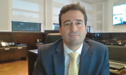 'Mudou o protagonista no RJ, mas enredo se mantém', diz superintendente da PF