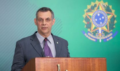 Governo anuncia que cargo de porta-voz da Presidência será extinto