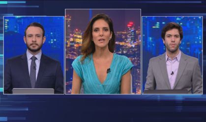 O Grande Debate: por que os casos de corrupção se repetem no Rio de Janeiro?
