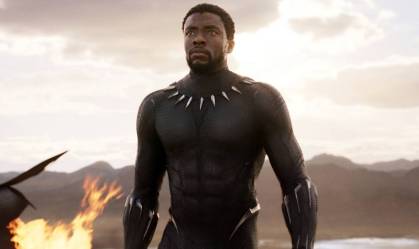 Ator de Pantera Negra, Chadwick Boseman morre aos 43 anos