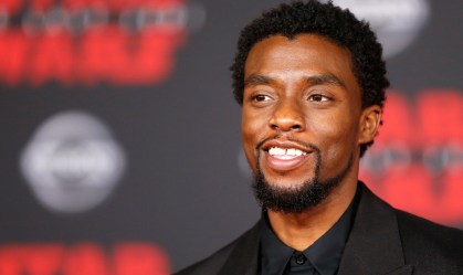 Chadwick Boseman: artistas lamentam morte do ator de ‘Pantera Negra’
