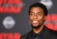 Morte de Chadwick Boseman completa quatro anos, e famosos prestam homenagem