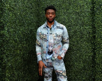 Chadwick Boseman morreu aos 42 anos depois de passar 4 anos lutando contra a doe