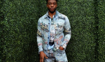 Chadwick Boseman deixa legado para a cultura negra, avalia crítico de cinema