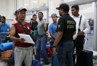 Brasil forneceu refúgio para quase 150 mil pessoas em dez anos, aponta ministério