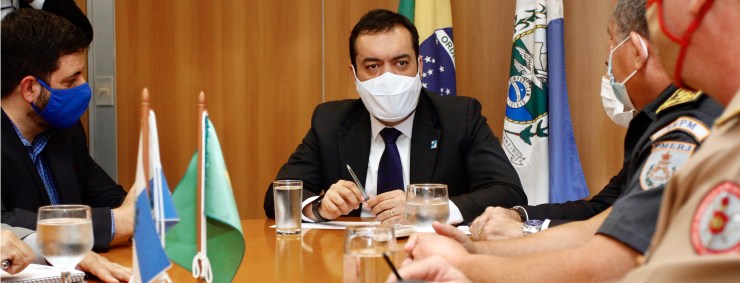 Claudio Castro