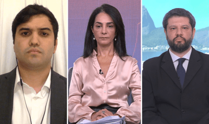 Especialistas comentaram afastamento de Wilson Witzel do governo do RJ