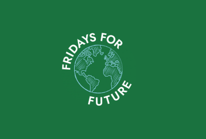 Movimento Fridays for Future foi criado pela ativista ambiental Greta Thurnberg
