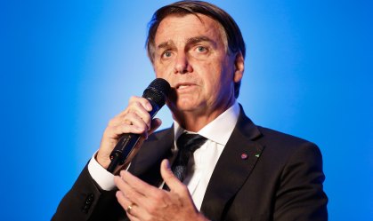 AGU prepara recurso de Bolsonaro contra depoimento
