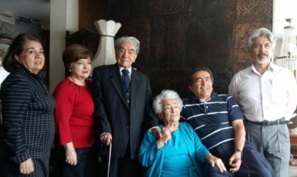 Casal no Equador é o mais velho do mundo em idade combinada: 214 anos e 358 dias