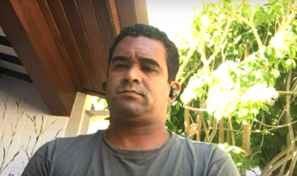 Serginho, ex-São Paulo, diz que jogo clássico é bom para 'retomar a confiança'