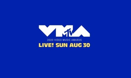 VMA 2020 terá plateia limitada e shows em locais abertos de Nova York