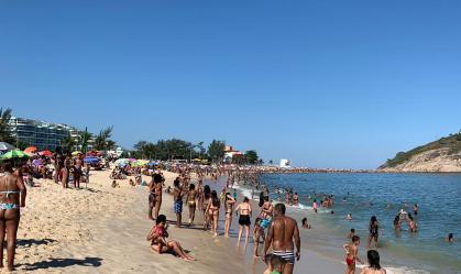 rio de janeiro praia