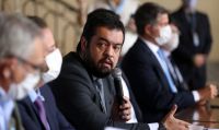 Cláudio Castro veta volta da "gratificação faroeste" para policiais civis