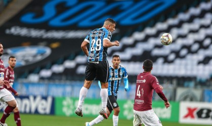 Grêmio se sagra campeão estadual neste domingo