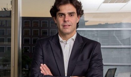 Guilherme Benchimol, da XP Investimentos