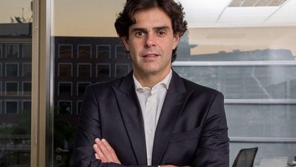 Guilherme Benchimol, da XP Investimentos