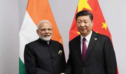 Invasão russa da Ucrânia revela conflito de interesses de China e Índia