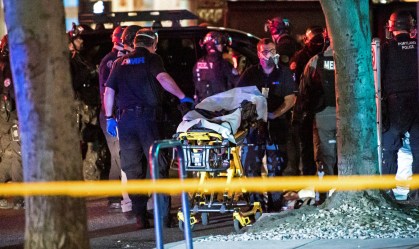 Morte durante protestos em Portland: o que se sabe sobre o caso