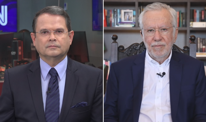 Liberdade de Opinião: Garcia e Rezende comentam início de Cláudio Castro no RJ