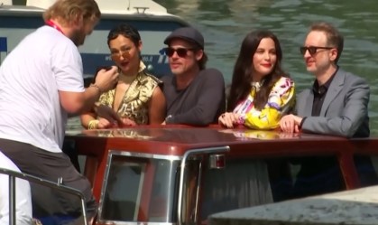 Com público restrito, Festival de Cinema de Veneza será muito diferente em 2020
