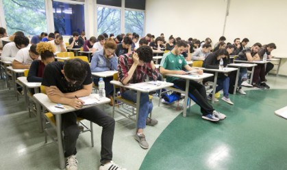 Enem: Educadores explicam relação entre ciências exatas e interpretação de texto