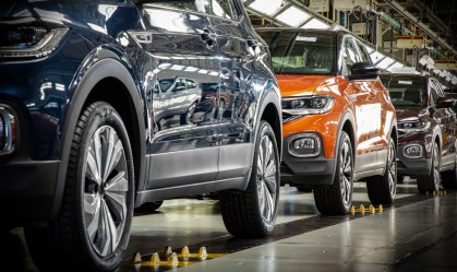 Volkswagen terá que restituir clientes por escândalo de fraude de poluentes