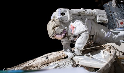Cientistas trabalham em soluções para desafios mentais de astronautas em viagens espaciais
