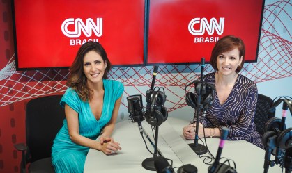 CNN Brasil terá programação no rádio; entenda