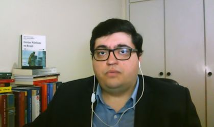 Felipe Salto