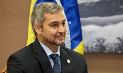 Paraguai fecha acesso de pedestres na Ponte da Amizade por 14 dias