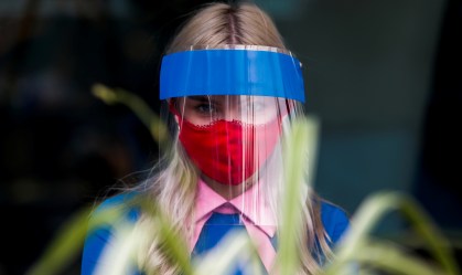 Rússia ultrapassa marca de 1 milhão de casos de Covid-19