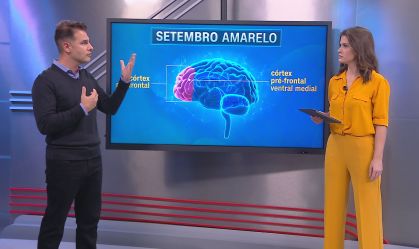 Correspondente Médico: o neurocirurgião Fernando Gomes fala sobre importância da