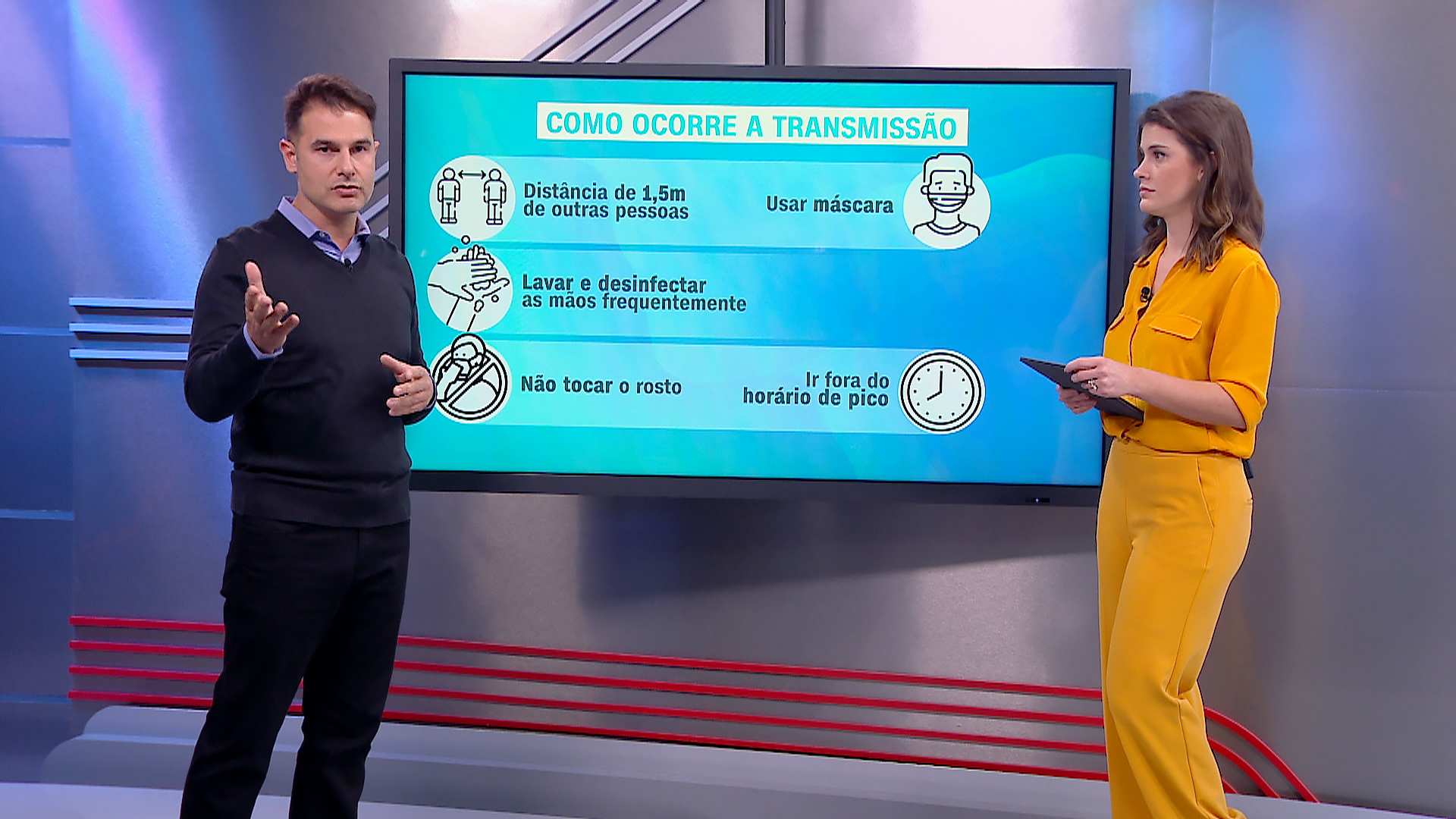 Correspondente Médico: Quais os riscos de frequentar praias em meio à pandemia?