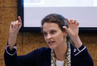 Bolsonarista pode assumir verbas de US$ 14 bi para o Brasil