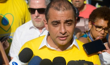 Ex-secretário delator afirma que alertou Witzel sobre 'corrupção escancarada'