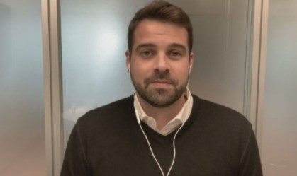 A crise parece restrita ao setor de serviços e do comércio, diz Frasson, do BTG