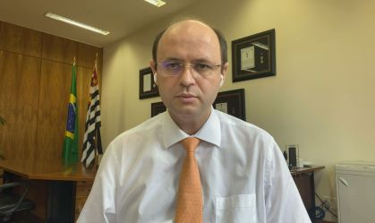 Secretário de Educação de SP explica como se dará a volta às aulas no estado