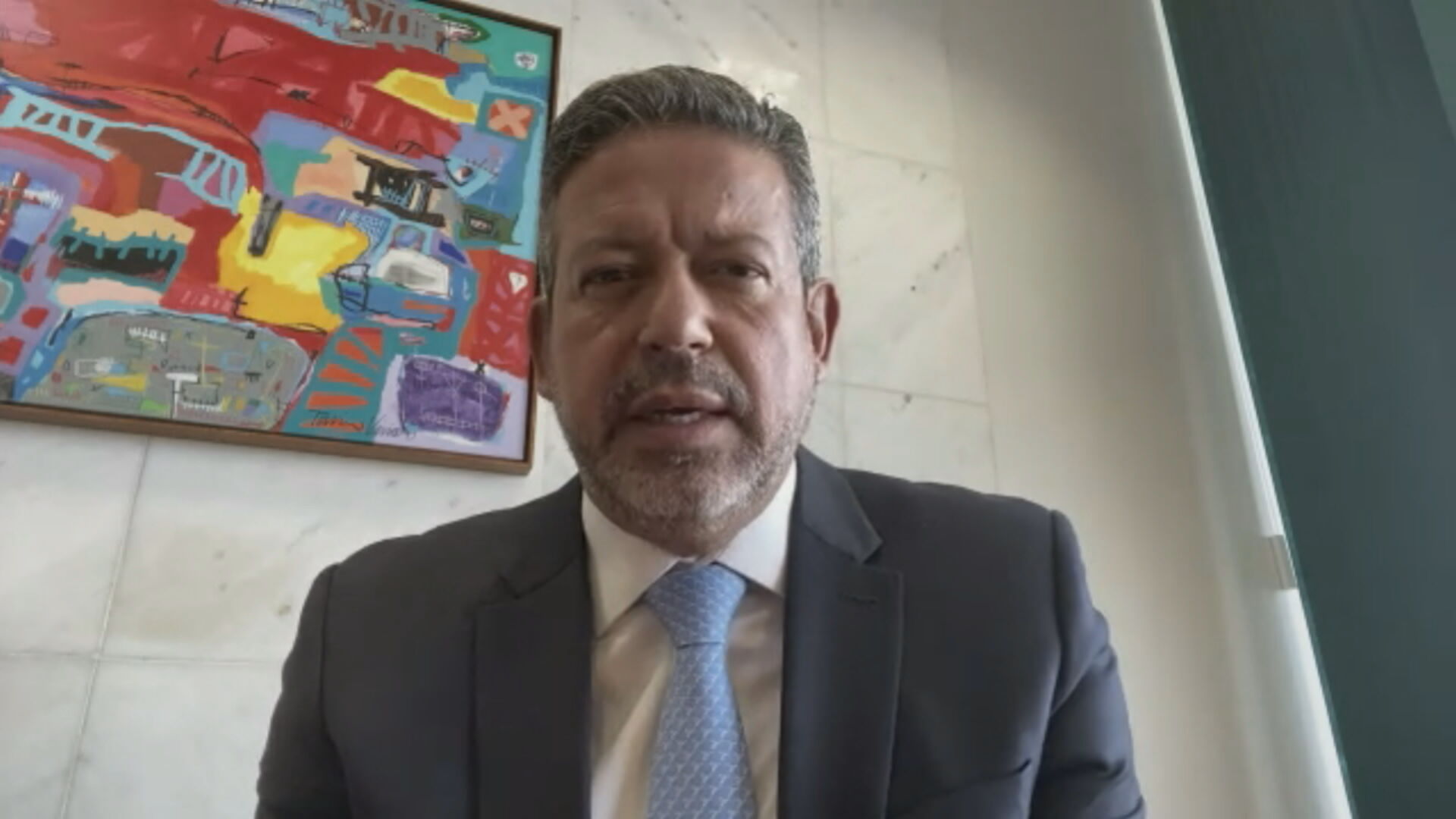 Arthur Lira