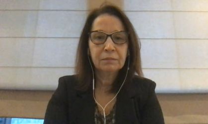 'Era assintomática': médica comenta caso da mulher que teve Covid-19 por 5 meses